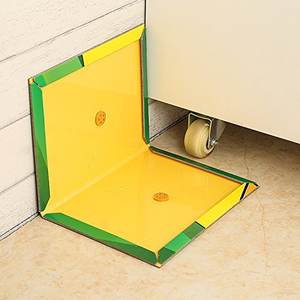 Piège à oiseaux à colle collante élevée - Product Image 3