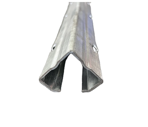 Nuevo Poste de Enredadera Moderno de Acero Galvanizado en Caliente con Recubrimiento en Polvo / Estacas para Uvas de Fácil Montaje / Uso Agrícola 8.2 pies para Viñedos - Product Image 3