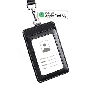 bluetooth item object key finder wallet tracker card air tag