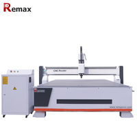 Machine de gravure et de découpe CNC 2040 pour le travail du bois