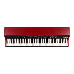 <span class=keywords><strong>Piano</strong></span> digital <span class=keywords><strong>Nord</strong></span> <span class=keywords><strong>Grand</strong></span> de 88 teclas Estructura de acordes de teclas martillo pesado sensación de <span class=keywords><strong>piano</strong></span> de cola - Product Image 1