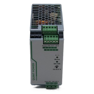 โมดูลสื่อสารรุ่นใหม่ QUINT-PS1AC24DC10-2866763 ชุดจ่ายไฟหลักแบบสวิตชิ่ง ติดตั้งแบบสกรู  ติดตั้งบนราง DIN - Product Image 5