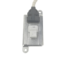 Sensor Nox, Sensor de oxígeno de óxido de nitrógeno para motor diésel E <span class=keywords><strong>Uro</strong></span>.6, sistema de emisión SCR MERCEDES A0091530128 5WK96659B - Product Image 4