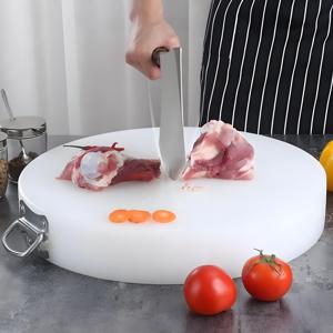 Custom Upe Keuken Snijplank Multifunctionele Pe Snijplank