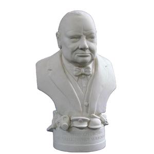 Buste winston chudames sculpté à la main, 20 pièces, à bas prix - Product Image 1