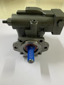 ปั๊มน้ำมันไฮดรอลิก OILGEAR PVG-100-F1BV-LGFK-P-1NN/FNN-1445 16956341 - Product Image 1