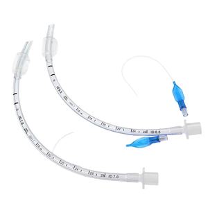 ท่อเอ็นโดทราเคียลแบบใช้แล้วทิ้งทางการแพทย์พร้อมข้อมือ - Product Image 2