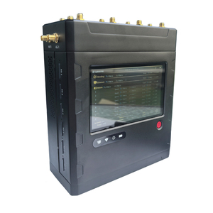 4G/5G высокоскоростной маршрутизатор с двойным Wi-Fi соединением и слотами для карт с несколькими Sim-картами для потоковой передачи данных на открытом воздухе - Product Image 3