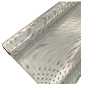 Rào Chắn Bức Xạ Phản Xạ 99% Lá Chắn Nhiệt Gác Mái Năng Lượng Mặt Trời Để Xuất Khẩu - Product Image 6