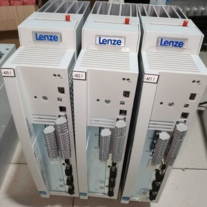 Controlador de Motor Eléctrico Miniatura Lenze Evs9322-Ei de 100 W Ip20, Fabricado en Alemania - Product Image 2