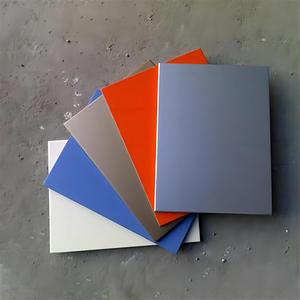 Échantillon Gratuit : Revêtements Alkydes Hydrophiles, Couche de Finition Alkyde, Résine Alkyde Modifiée Acrylique Hydrophile - Product Image 5