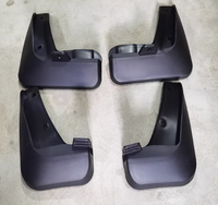 Aile avant en aluminium d'origine pour JAC Heyue Tong Yue Hatchback RS Ruifeng S3 S5 S2 M5 Ruiying Binyue
