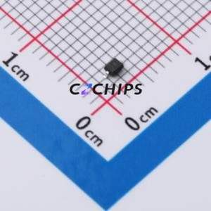 Diodo RB501V-40 SOD-323 Original y Nuevo, Diodo de Propósito General, Proveedor de Componentes Electrónicos al por Mayor y Servicio BOM - Product Image 1