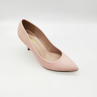 Chaussures classiques pour femmes de haute qualité, vente chaude, escarpins à bout pointu, talons aiguilles pour mariage