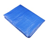 Lona Impermeable para Exteriores con Revestimiento de PE de 200 g/m², Lona para Toldos, Lona para Tiendas de Campaña, Venta al por Mayor
