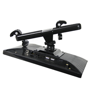 10.1inch Android taxi màn hình quảng cáo 12V cảm ứng <span class=keywords><strong>LCD</strong></span> Monitor Mini media player - Product Image 4