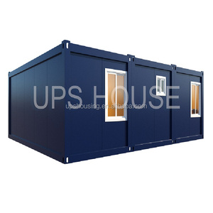 UPS <span class=keywords><strong>Bungalow</strong></span>/Hotel/Casa Prefabbricata Economica a Basso Costo, Design Moderno, Garanzia Oltre 5 Anni - Product Image 5