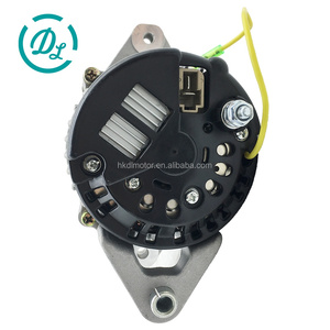 ไดชาร์จรถขุด EexcavaStart รุ่น SH75 12V 40A 119624-772011 19836-77200 - Product Image 2