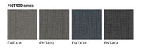 Dalles de moquette de bureau 100 % insonorisantes en nylon, 50*50 cm, style moderne, adaptées aux zones à fort trafic, avec support en PVC