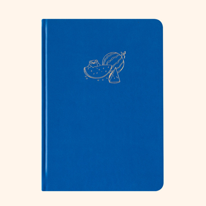 สมุดโน้ตพกพา