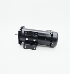 Moteur à aimant brossé 1HP 56C 12V 1750RPM Hallmark Industries MD0510E IP55 pour convoyeur, pompe, ventilateur - Product Image 6
