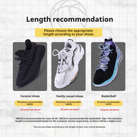 Chaussures de sport d'extérieur Olian de bonne qualité avec lacets en corde, baskets de randonnée résistantes, bottes en polyester, lacets en corde durables