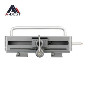 Instrument <span class=keywords><strong>de</strong></span> mesure <span class=keywords><strong>de</strong></span> profil <span class=keywords><strong>de</strong></span> commutateur <span class=keywords><strong>de</strong></span> Rail numérique ferroviaire RPMI-T nouvel état dispositif <span class=keywords><strong>de</strong></span> mesure <span class=keywords><strong>de</strong></span> profil <span class=keywords><strong>de</strong></span> commutateur <span class=keywords><strong>de</strong></span> Rail électronique - Product Image 5