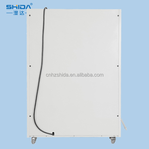Déshumidificateur d'air industriel de grande capacité 380L par jour pour entrepôt, adapté aux conditions de basse température - Product Image 2