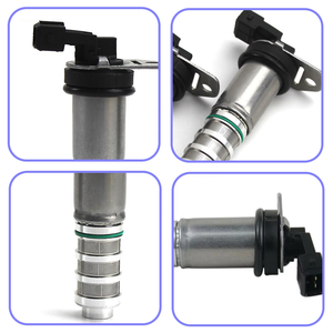 วาล์วแปรผันแปรผันสำหรับ BMW ระบบเครื่องยนต์อัตโนมัติ11368605123 11367585776 11367561265ผลิตอย่างดี - Product Image 4