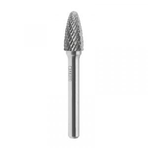 FERVI - F16DC6 Diamond cut rotary burrs FxDC - EAN 8012667357467 <b>POWER</b> TOOLS ACCESSORIES ACCESSORIES FOR <b>ROUTERS</b> - Product Image 1