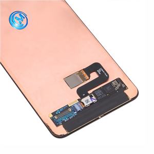 Oled pour <span class=keywords><strong>Samsung</strong></span> Galaxy S21 Plus G996U Assemblage de remplacement de l'écran tactile LCD pour <span class=keywords><strong>Samsung</strong></span> S21 + 5G Téléphone portable Lcd - Product Image 2