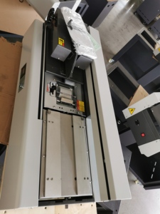 Desktop <strong>Book</strong> <strong>Binding</strong> <strong>Machine</strong> A4 Hot Melt Glue <strong>Book</strong> <strong>Binding</strong> <strong>Machine</strong> B40M - Product Image 3