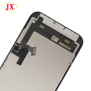 OEM thay thế màn hình hiển thị cảm ứng cho <span class=keywords><strong>iPhone</strong></span> 14/12 Pro Max XS Max 13/14 Pro Max chất lượng tối đa LCD nóng bán điện thoại lắp ráp - Product Image 4
