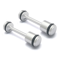 LS Barbell mesin didiverminyak aluminium GM Gen III IV LS1 LS3 LS2 LQ4 LQ9 LS6 L92 L99 L33 4.8L 5.3L 5.7L 6.0L 6.2L tas baru