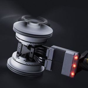 Flycart 100 FC100 Dron SpecializedTransport Intelligent <b>Drons</b> FC100 Delivery Cargo Dron Transportation UAV Original Stock - Product Image 4