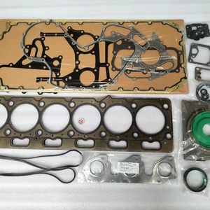 Kit de réparation moteur pour 359-6616 3596616 T408652, kit de joints pour culasse moteur C7.1, joint de culasse C6.6, kit complet de joints moteur - Product Image 2