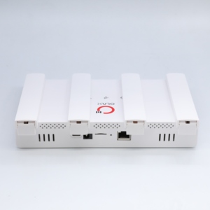 Router OLAX MC50 4G de 300mbps WiFi Inalámbrico con RJ45, Volte, VPN, 3G, LTE, CPE, Ranura para Tarjeta SIM Cat4 para Uso Doméstico, Router SIM 4G WiFi - Product Image 5