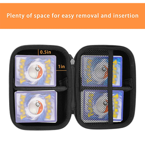 Boîtes de rangement pour cartes de jeu de <span class=keywords><strong>tarot</strong></span> en nylon PU avec étui de rangement - Product Image 2
