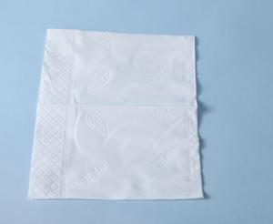 Papel Tisú para el Hogar de Cinco Capas con Superficie Engrosada, Caja Grande, Compra al por Mayor de Paquetes Múltiples de Papel Tisú - Product Image 3