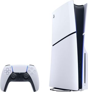 OFERTA Consola de Juegos Original NUEVA para <span class=keywords><strong>5</strong></span> Pro de 2TB con Doble Control Inalámbrico y Conexión por Cable - Product Image 1