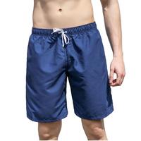 Shorts d'été pour hommes personnalisables avec logo, séchage rapide, en tissu maille nylon, pour la course, la gym, le sport et la plage