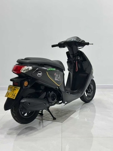 Motocicleta Yamaha <span class=keywords><strong>Chago</strong></span> 125cc Modelo 2025 con Inyección de Combustible, Estilo Urbano - Product Image 6