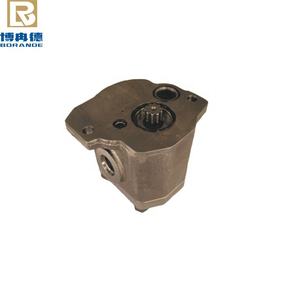 Piezas de bomba hidráulica para excavadora <span class=keywords><strong>Takeuchi</strong></span> TB016 <span class=keywords><strong>TB025</strong></span> TB135 TB015 TB016 TB180FR TB145 TB15 TB125 TB175 TB1140 TB070 - Product Image 4