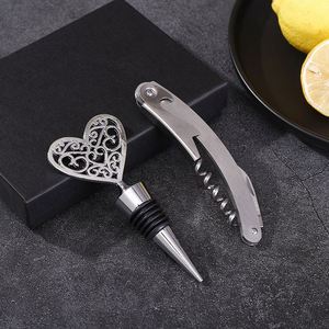 Hot Selling Lovely Shape <b>Wine</b> Opener <b>Set</b> for <b>Gifts</b> - Product Image 5