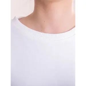 Conjunto de sudadera para mujer con mangas personalizadas para merchandising - Product Image 2