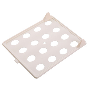 Strumento di supporto per abiti da viaggio per la casa in plastica resistente cartelle per lavanderia lavagna pieghevole per bambini adulti - Product Image 3