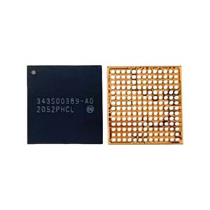 IC Componente electrónico 343S00389-A0 343S00389 Cargador IC para <span class=keywords><strong>iPad</strong></span> <span class=keywords><strong>9</strong></span> 2021 A2377 <span class=keywords><strong>Chip</strong></span> de carga USB - Product Image 2