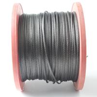 Fibre Uhmwpe kite surf ligne de vol