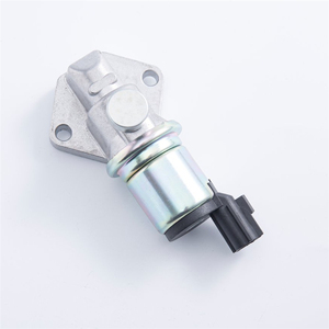 Válvula de control de aire en reposo 1086369 XS6U-9F715-AA AESP1 062A AESP106-2A SP 7.06269.03.0 para Ford Escort, Fiesta, Transit Connect - Product Image 4