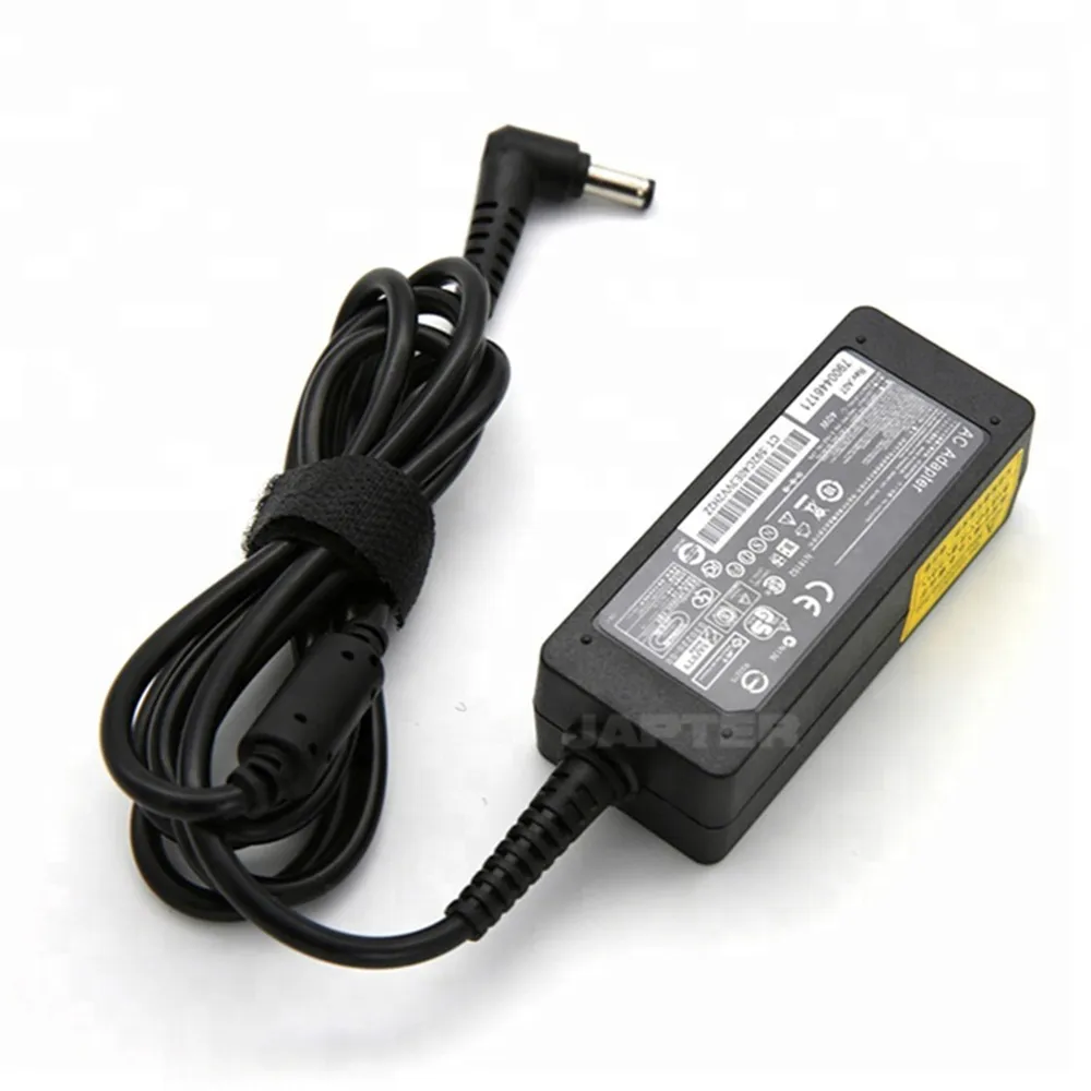 Original Laptop Ac Adapter 40W 19V2.1A 5.5*2.5MM Power Bank Charger For Toshiba